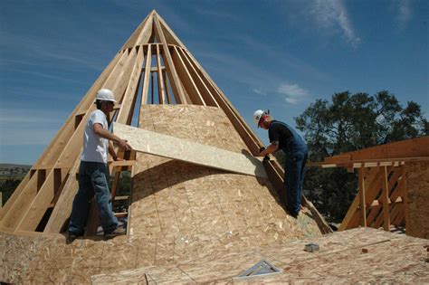 05-16-07-conical roof framing-2 - Doyle-Morgan Structural Engineering