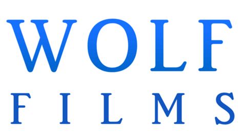 Wolf Entertainment The Dream Logos Wiki