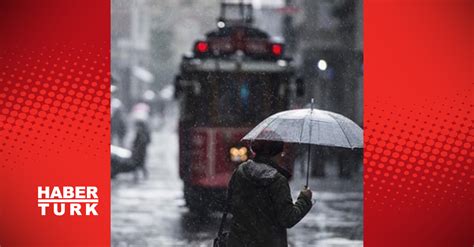 Stanbul Da Hava Yar N Nas L Olacak Ve Ya Mur Ne Kadar S Recek Afad