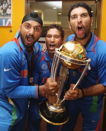 Team India has the original World Cup: ICC - Rediff Cricket