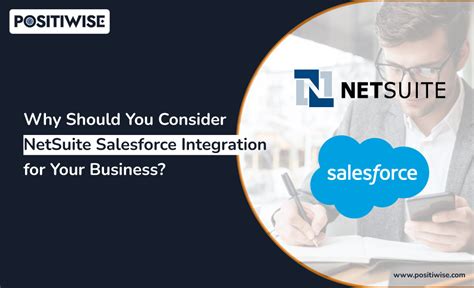 Netsuite Salesforce Integration A Step By Step Guide