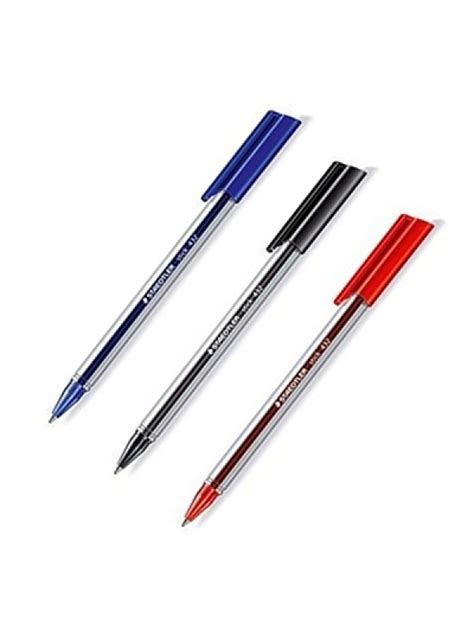 Staedtler Ball Point Pen