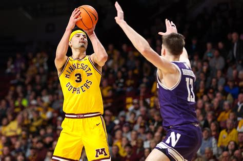 Minnesota Vs Illinois Picks And Predictions Wednesday Feb