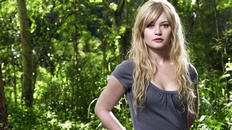 Claire From LOST Emilie De Ravin Emiliede Ravin Nude OnlyFans The Fappening Plus