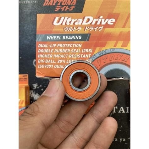 Jual Ultra Drive Wheel Bearing Laher Rs Original Daytona