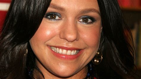 Heres What Rachael Ray Studied Before Dropping Out Of College