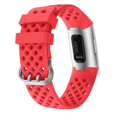 Fitbit Charge Colors