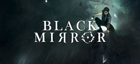 -75% Black Mirror on GOG.com