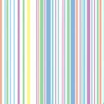 Vertical Pastel Stripes Background Stock Vector Image By SvetlanaR