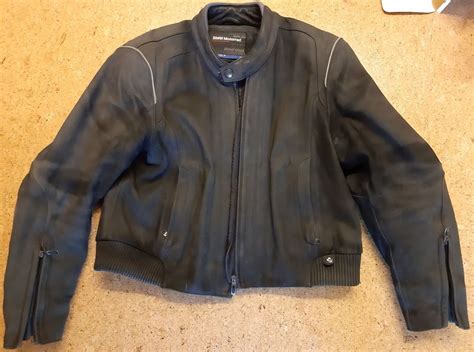 Bmw Motorradjacke Kaufen Auf Ricardo