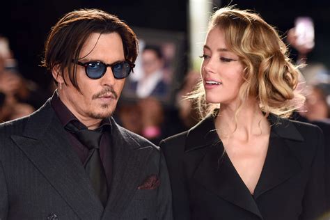 Download Johnny Depp And Amber Heard