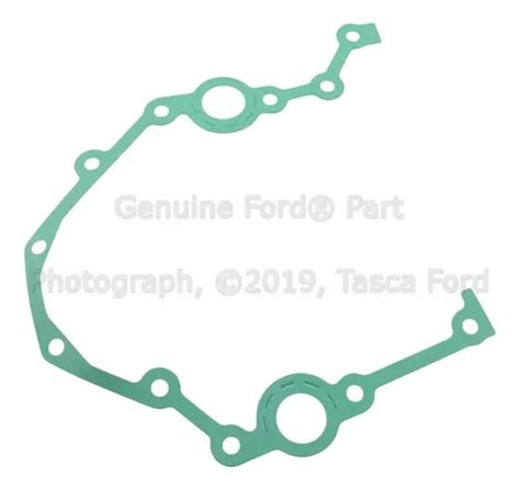 Empacadura Tapa Cadena Ford Explorer Ranger Ohv Original Mercadolibre