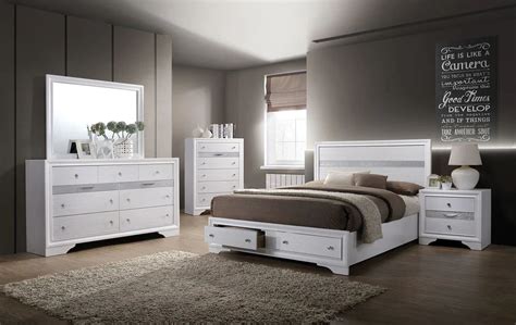 Bedroom - Redwood Home Furniture