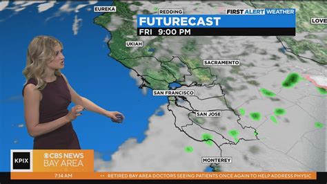 Thursday Morning First Alert Weather Forecast With Jessica Burch Youtube