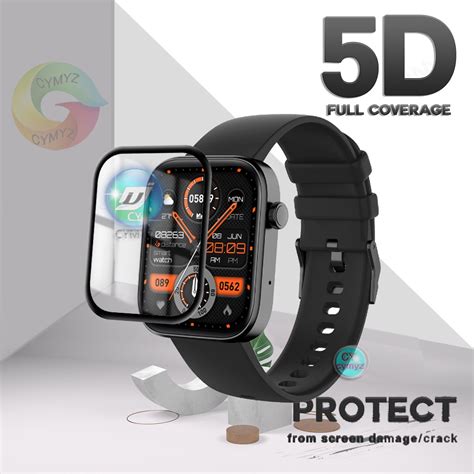 Colmi P P P Film Protective Film Full Cover Protective Film For