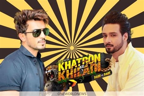 Khatron Ke Khiladi 11: Sourabh Raaj Jain evicted, Arjun Bijlani reacts ...