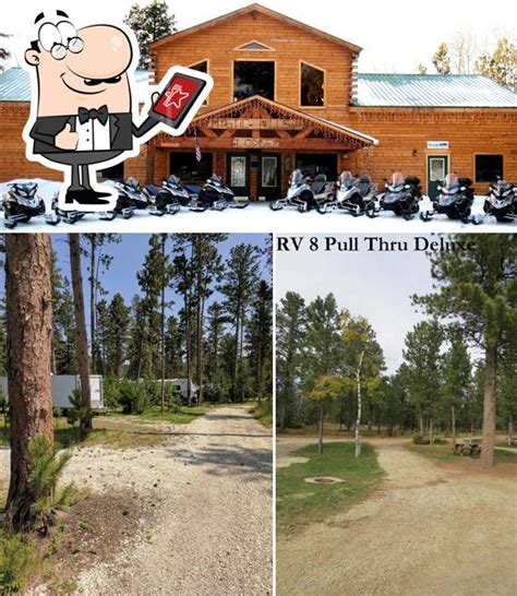 Mystic Hills Hideaway Campground in USA - Restaurant reviews