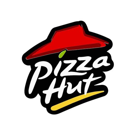 Pizza Hut, Pizza Hut Svg, Logo, Pizza Logo, Sign, Pizza, Pizza Svg ...