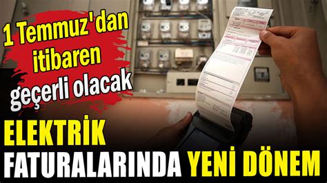 E faturada yeni dönem başlıyor Kapsam genişliyor zorunluluk geliyor