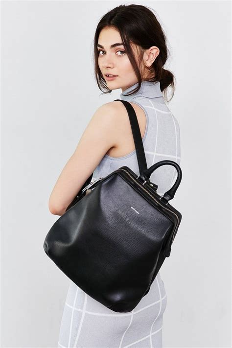 13 Stylish and Modern Backpacks You'll Basically Take Everywhere With ...