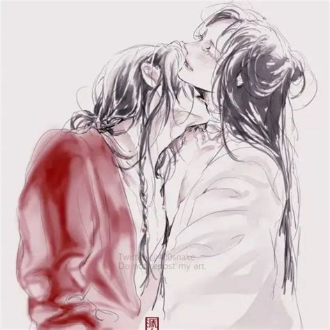 яой картинки - благословение небожителей - Wattpad