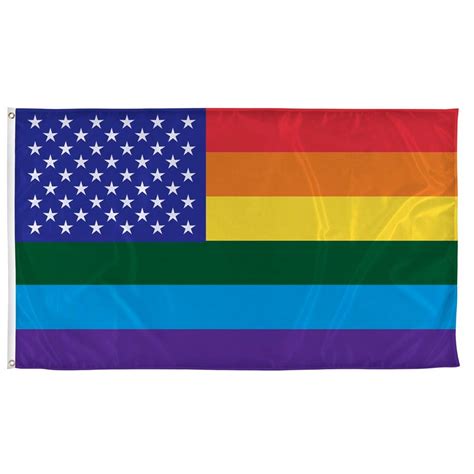 Rainbow Flag | Pride Flag | Vispronet