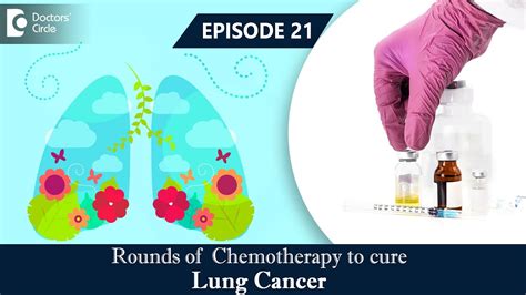 Chemotherapy For Lung Cancer