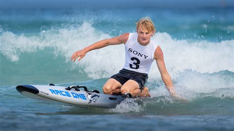 Bondi Beach Sony Action Event Mark Galer Flickr