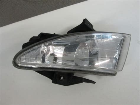 Buy 07 08 09 10 HYUNDAI ELANTRA RIGHT FOG LIGHT FOG LAMP USED OEM In