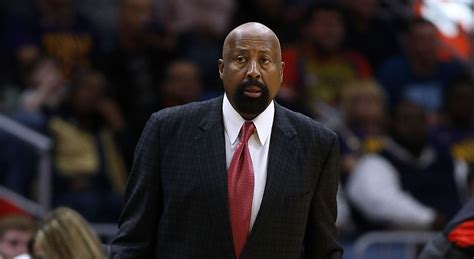 Knicks Assistant Mike Woodson Will Reportedly Take The Indiana Job