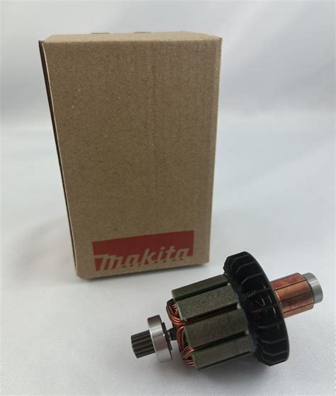 Makita Original Anker Rotor Motor Kaufland Sk