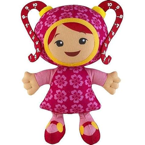 Amazon.co.uk: team umizoomi toys