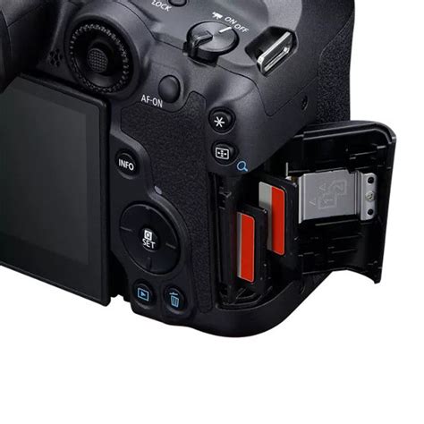 Canon EOS R7 - Body - Skit Store