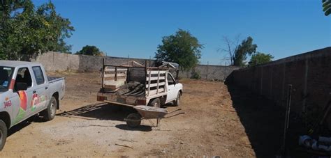 Vecinos denuncian irregularidad en la construcción e invasión de una