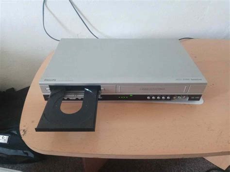 Vyměním DVD a VHS přehrávač Panasonic Elektro Daruji za odvoz