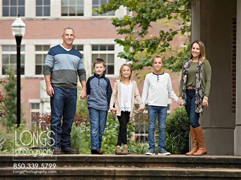 FSU Medical School Mini-Sessions | Tallahassee photographers| Long's ...