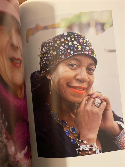 Advanced Style - Ari Seth Cohen – vintagesister.co.uk