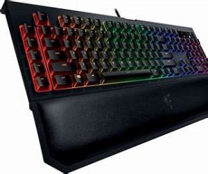 The Chroma lighting on Razer keyboards does not sync with Razer devices Manual - ItsManual