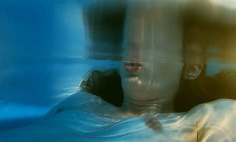 Nude Video Celebs Clemence Josseau Nude A Cause Du Soleil Due To The Sun