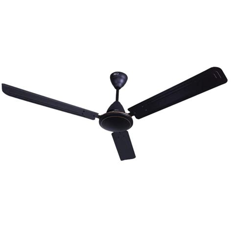 Black Mm Havells Reo Tejas Ceiling Fan Power W At Rs