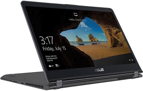 Asus ZenBook Flip 15 now official - NotebookCheck.net News