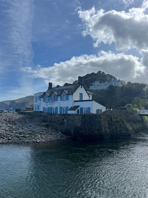 Rock House Hotel Lynmouth Updated Prices 2025