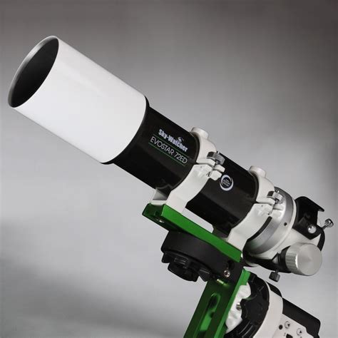 SkyWatcher Evostar 72 ED APO