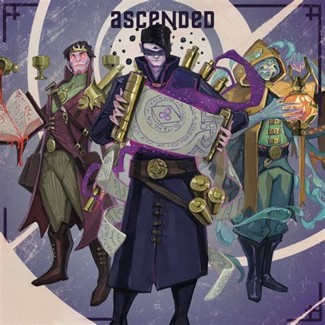 loot   ascended rudokstaverncom