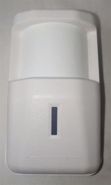 Honeywell Ademco 5890 Wireless Passive Infrared Detector Motion PIR