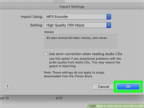 Simple Ways To Copy Music From CD To USB With Pictures WikiHow