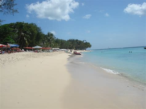 Shirley's South America / Antarctic adventure !: Bridgetown, Barbados