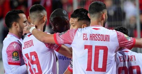 Ligue des Champions africaine Le Wydad prend la tête du groupe Bled news