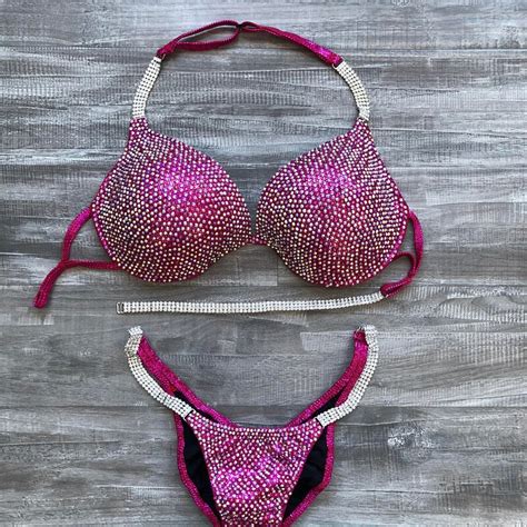 Hot Bikini Etsy