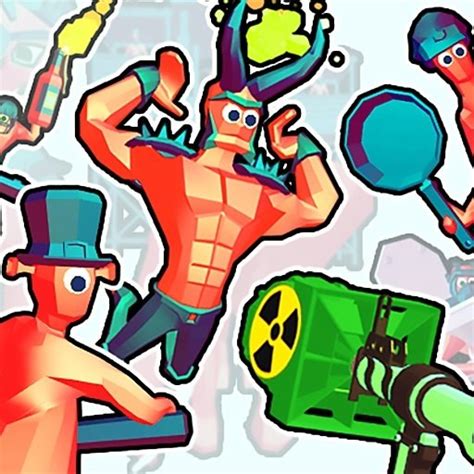 Jogo Funny Shooter No Jogos